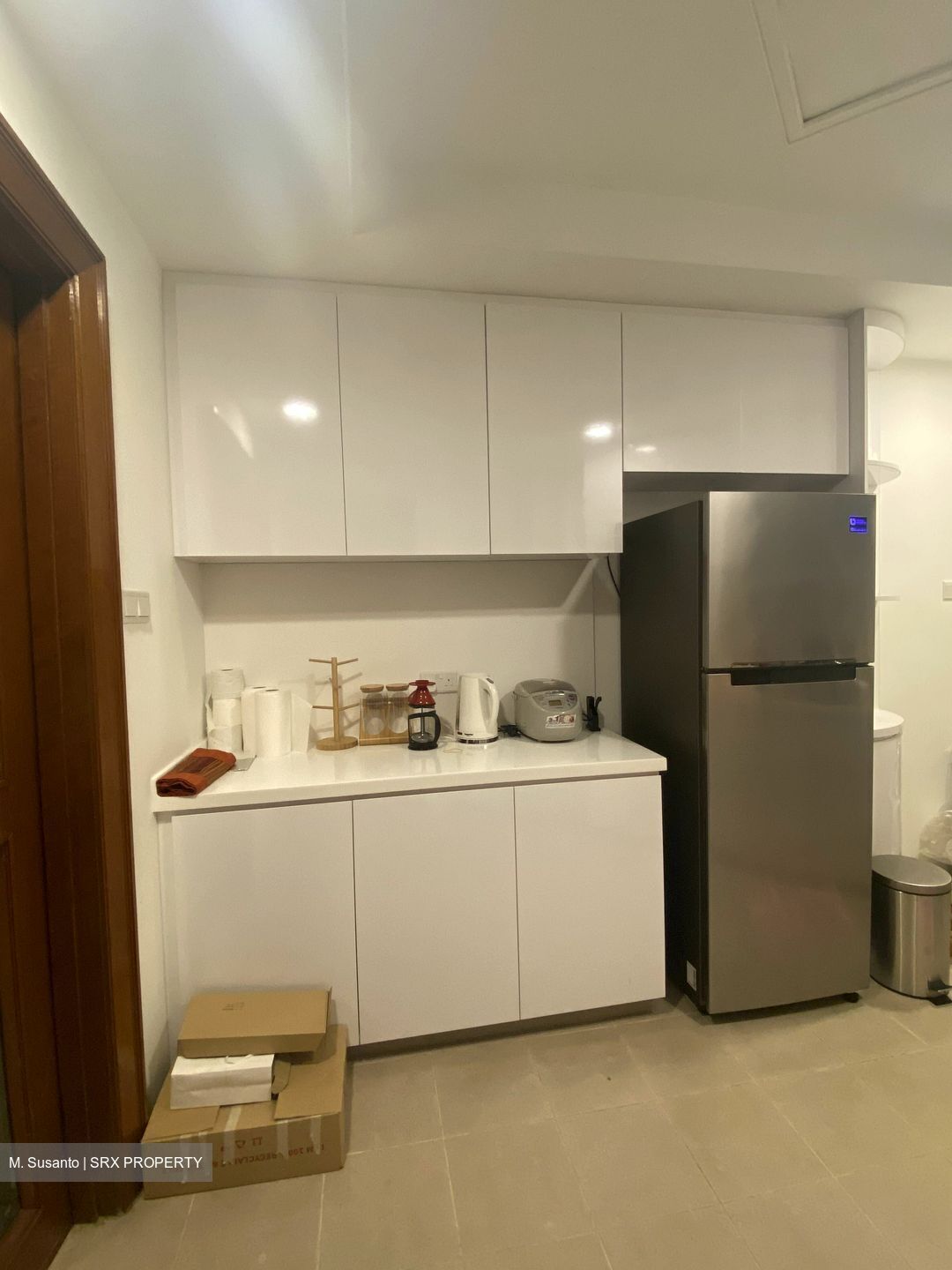 Valley Park (D10), Condominium #556331021